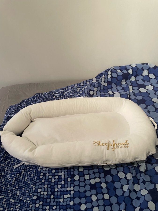 BABYNEST Sleepyhead Deluxe+