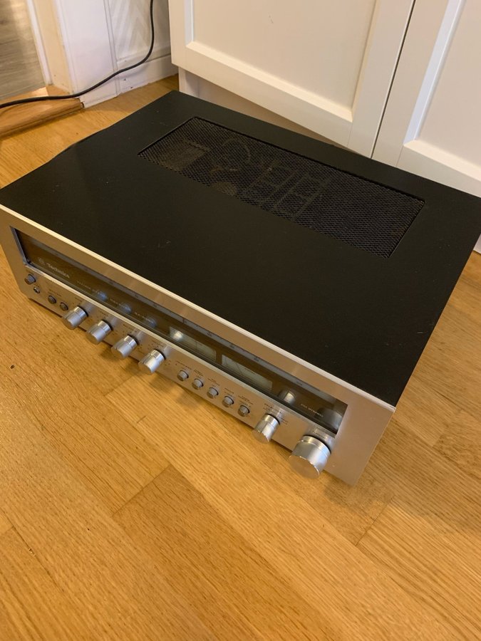 Technics SA-5360 FM/AM Stereo Receiver