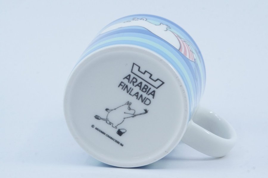 Muminmugg Simhopp / Moomin Mug Dive