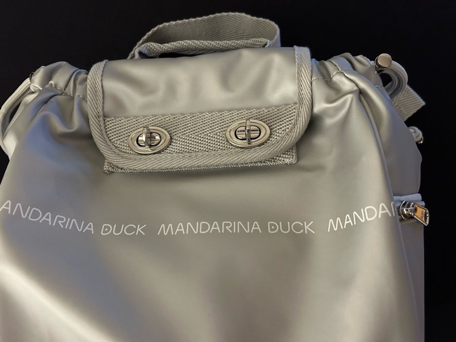 Ryggsäck Mandarina Duck