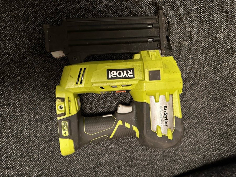 Ryobi 18V ONE+ Verktygssats