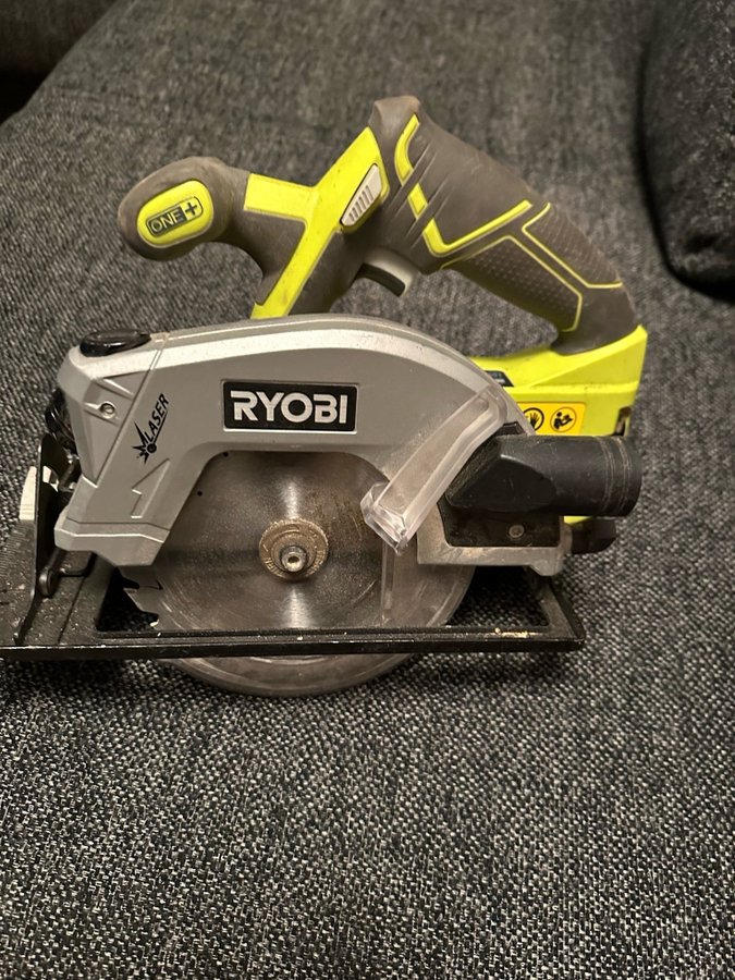 Ryobi 18V ONE+ Verktygssats