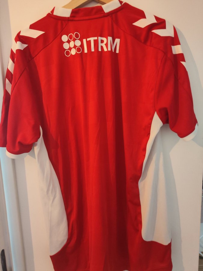 Charlton Athletic tröja