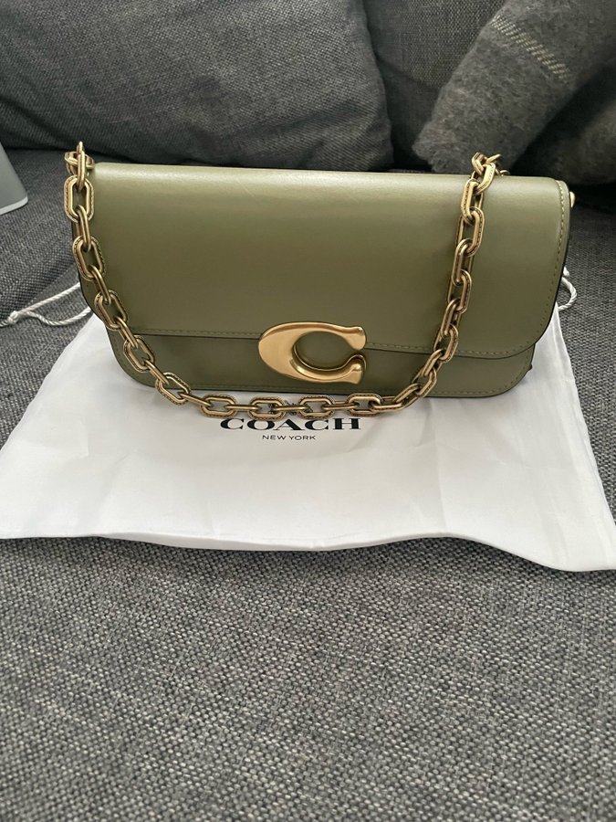 COACH IDOL bag