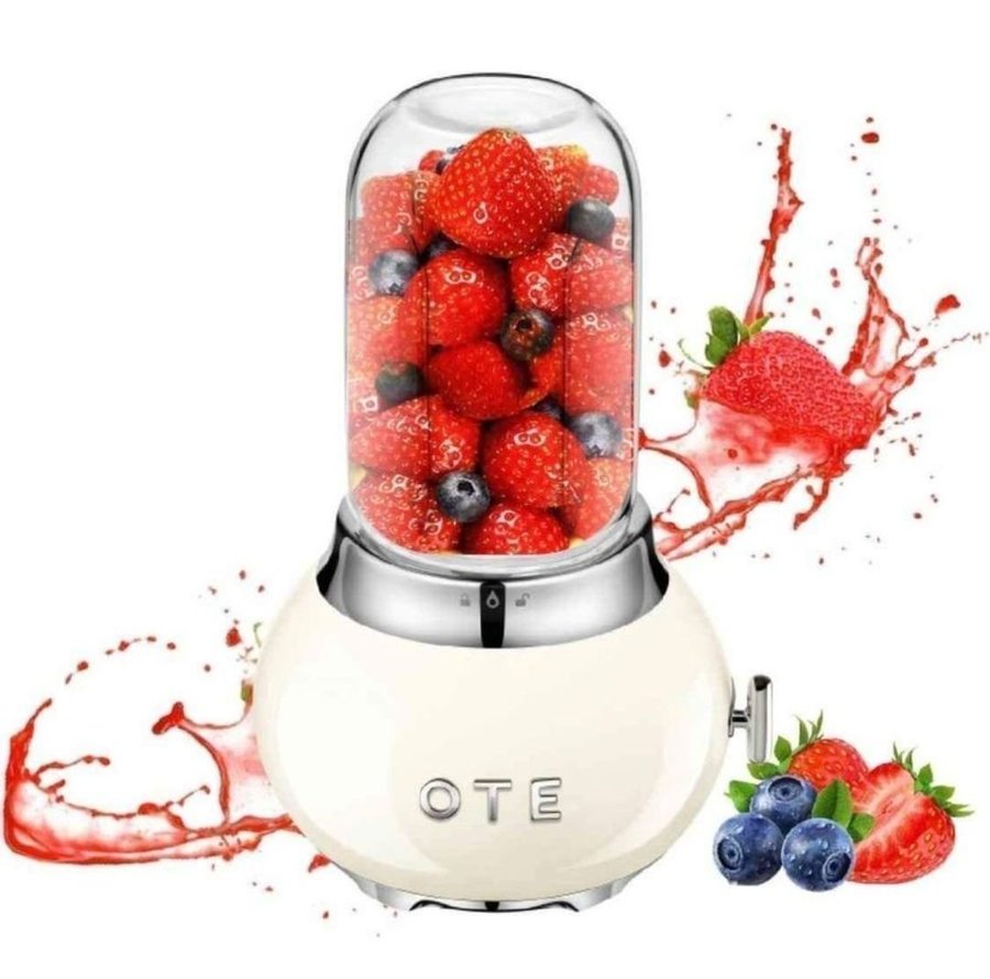 OTE Smoothie Fruit Blender