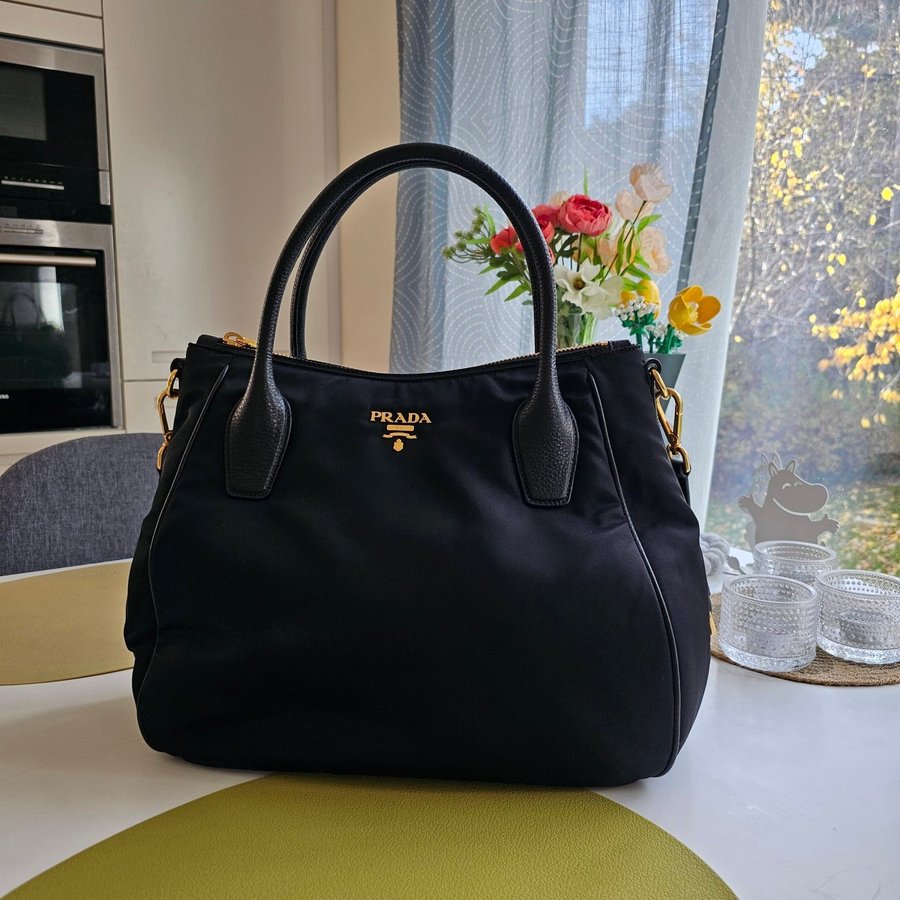 Prada bag