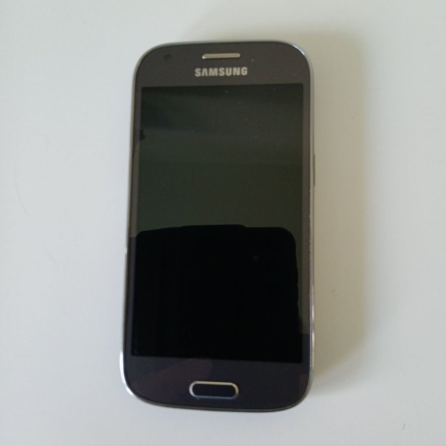 Mobiltelefon Samsung ace 4