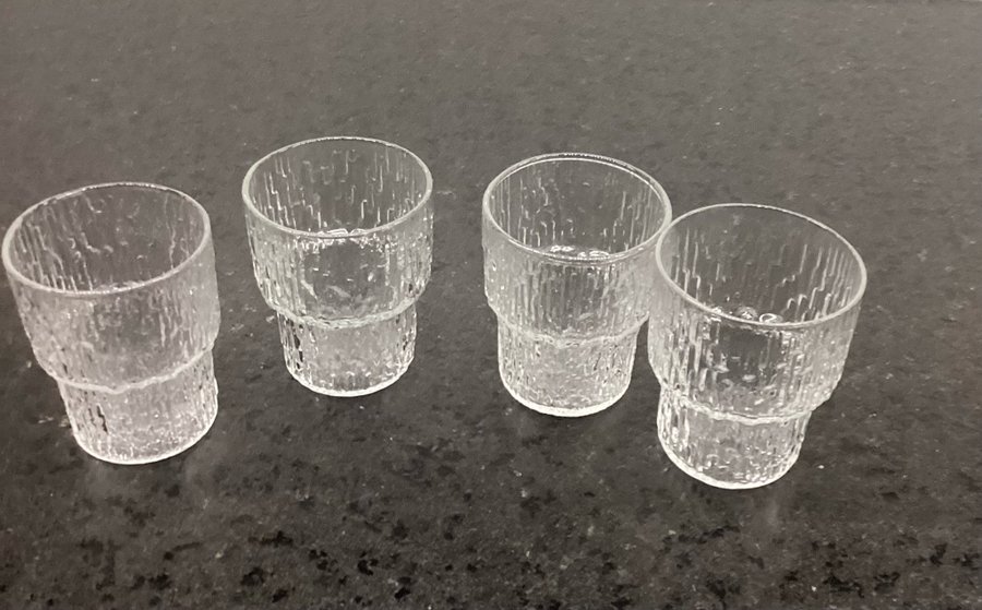 IITTALA snapsglas Paadar