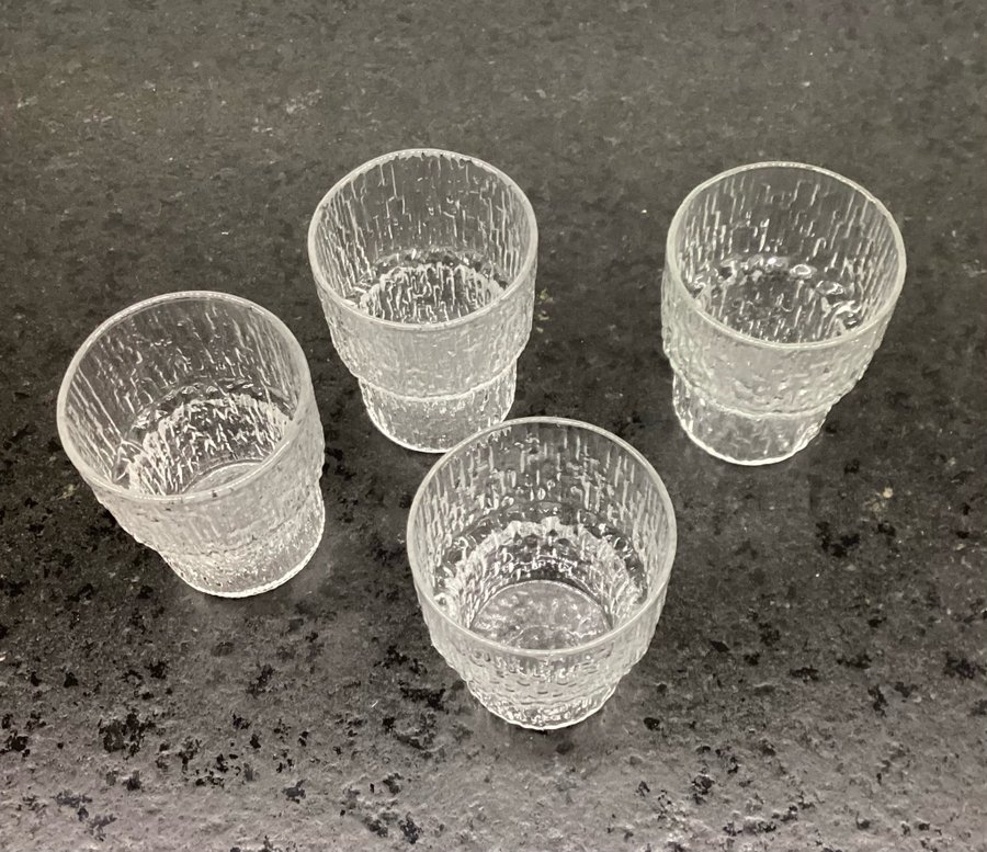 IITTALA snapsglas Paadar