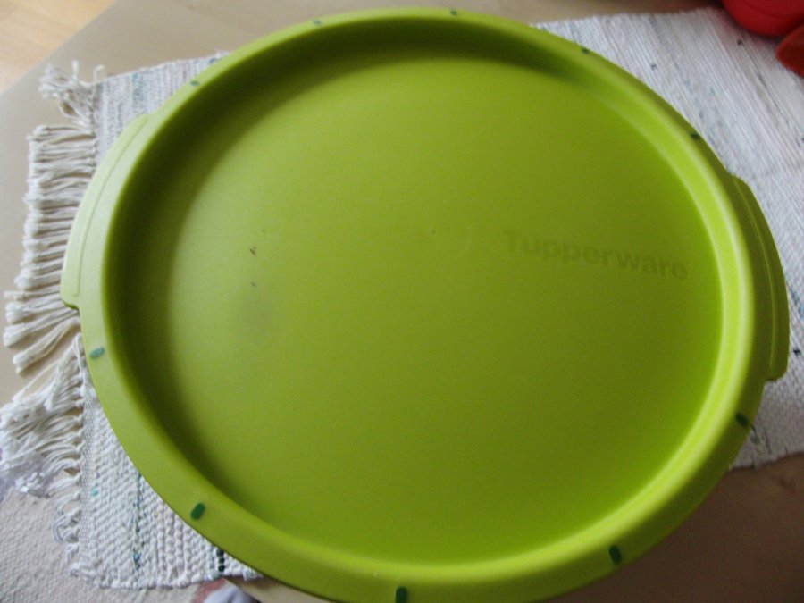 Tupperware MICROGOURMET! Ångkokare!