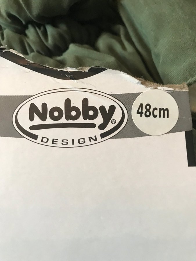 Hundtäcke Nobby design