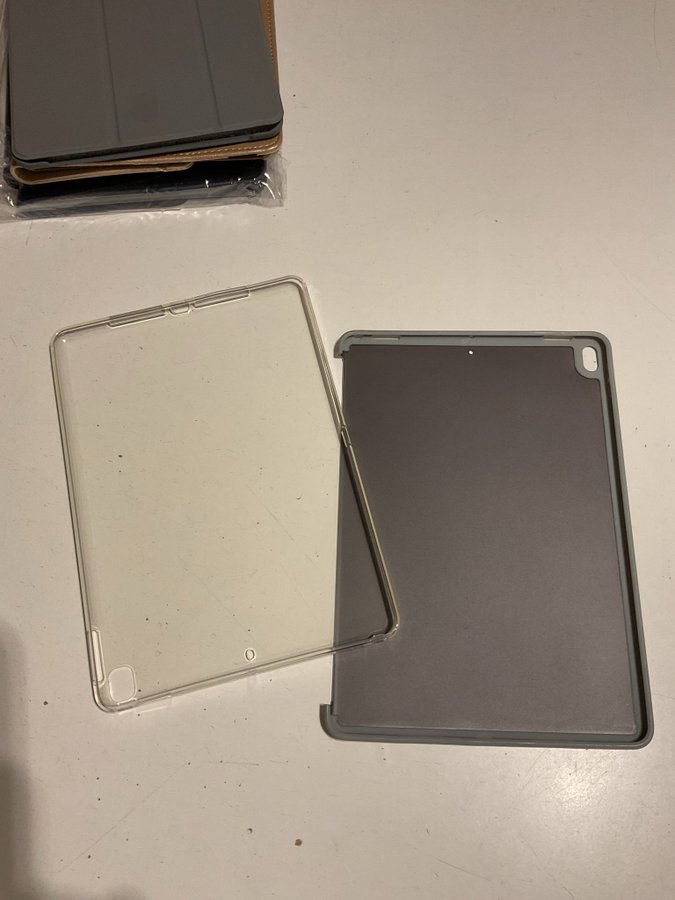 Fodral 6 st nya till iPad Pro 10,5”