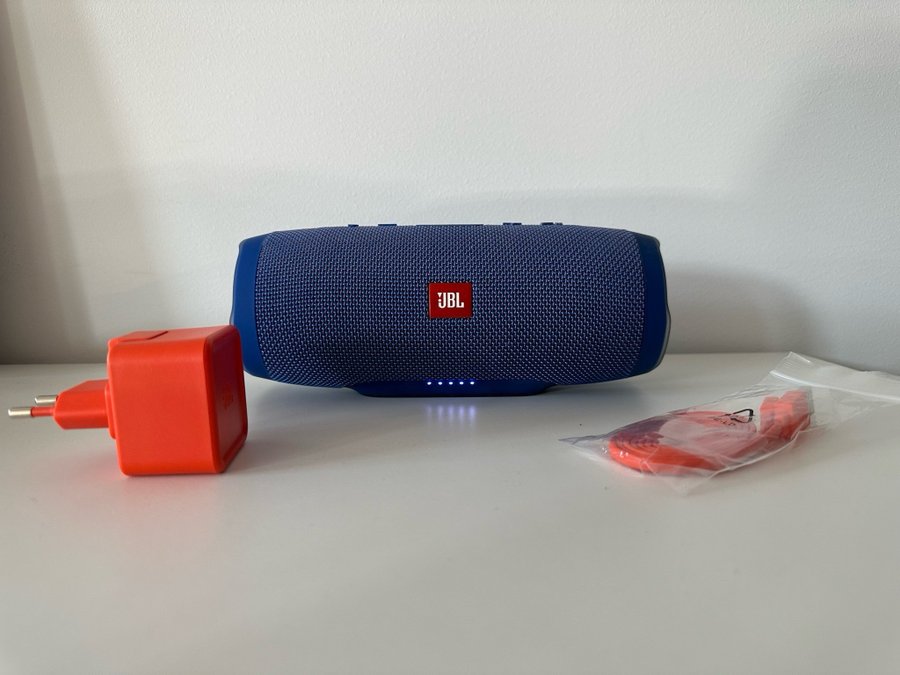 JBL Charge 3