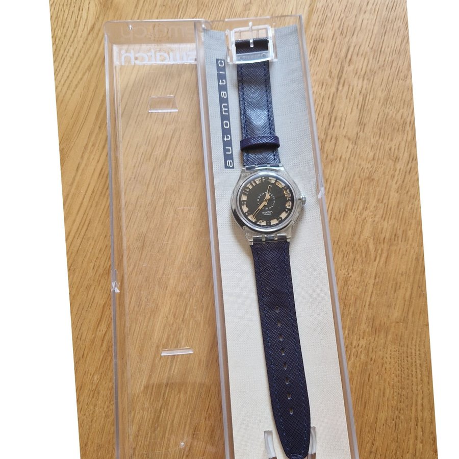 Swatch Automat NOS 1991