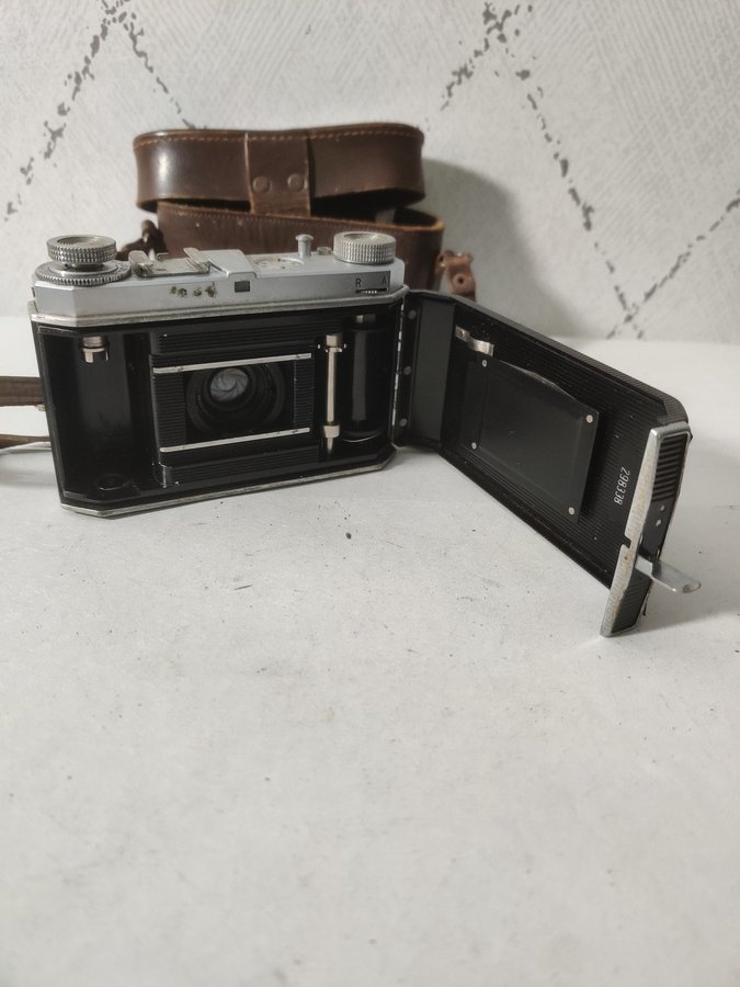 Kodak Retina 1a Retro Kamera Vintage