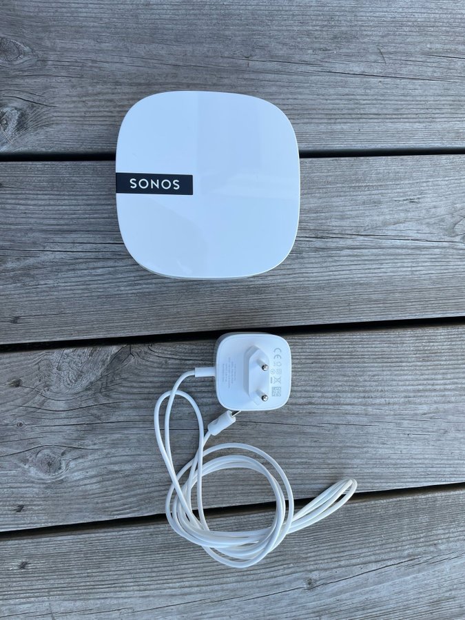 Sonos Boost