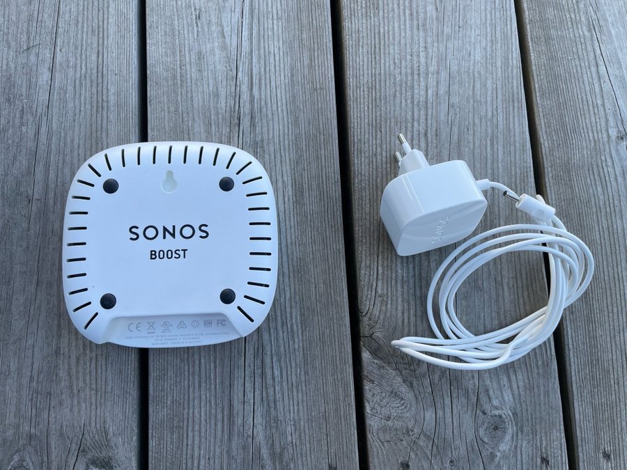 Sonos Boost