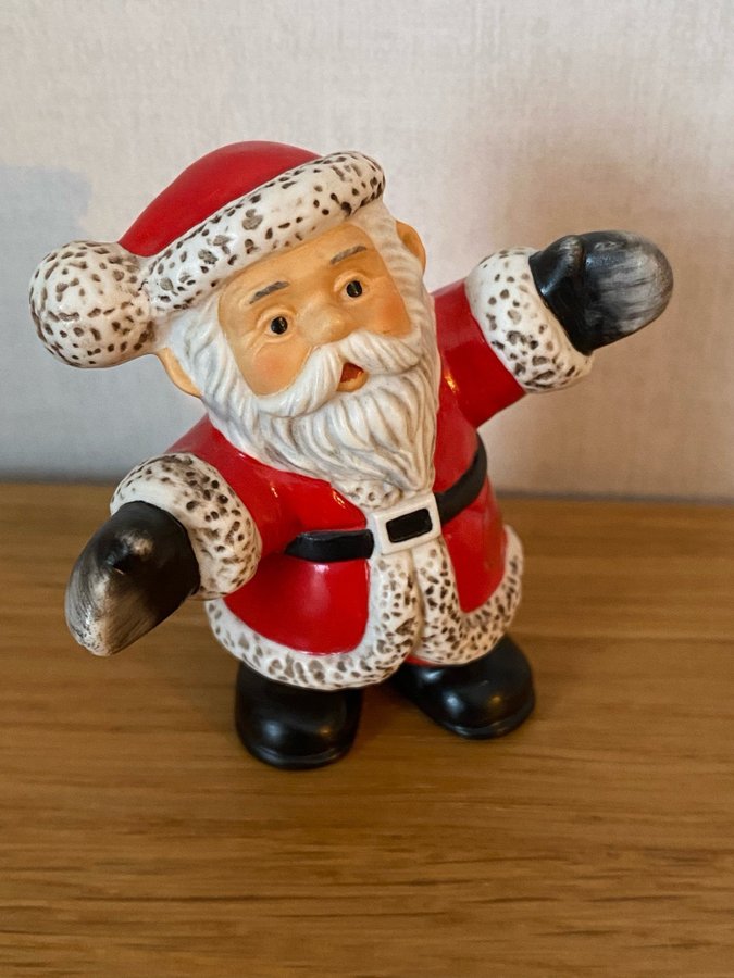 Goebel Jultomte Figur