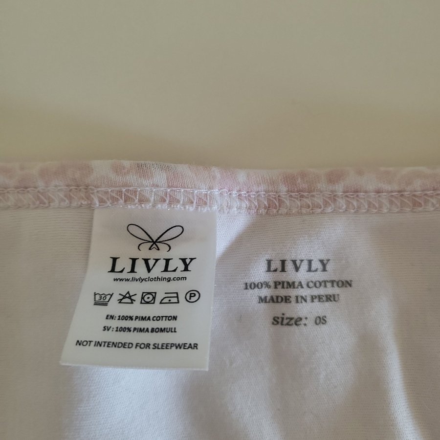 Livly filt