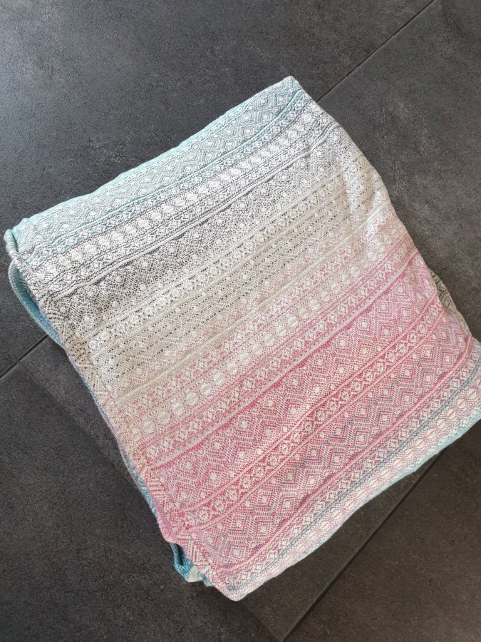 Didymos aurora bärsjal