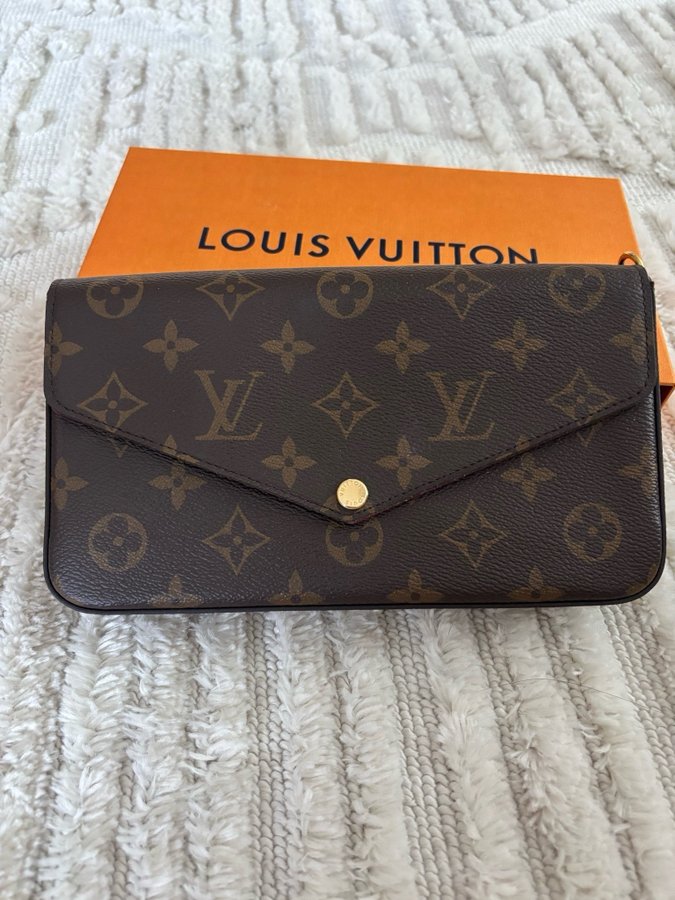 Louis Vuitton Pochette Félicie