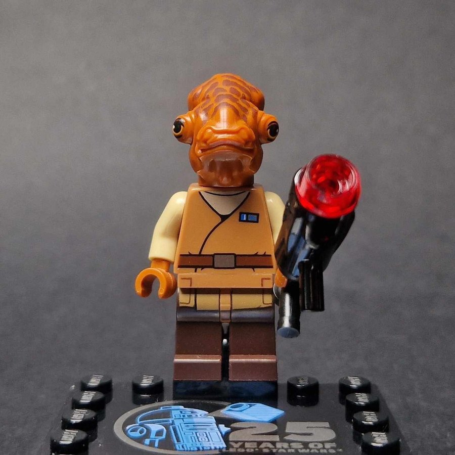 LEGO Star Wars sw0719