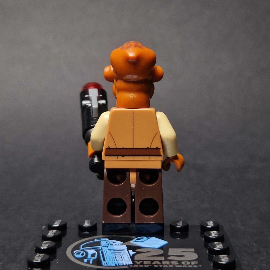 LEGO Star Wars sw0719