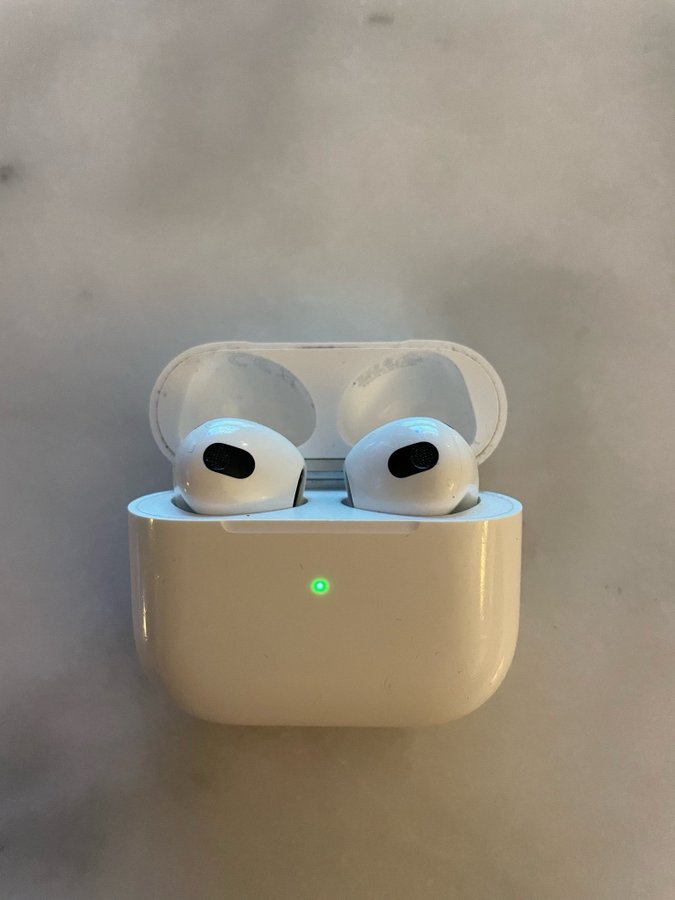 AirPods (3:e generationen)