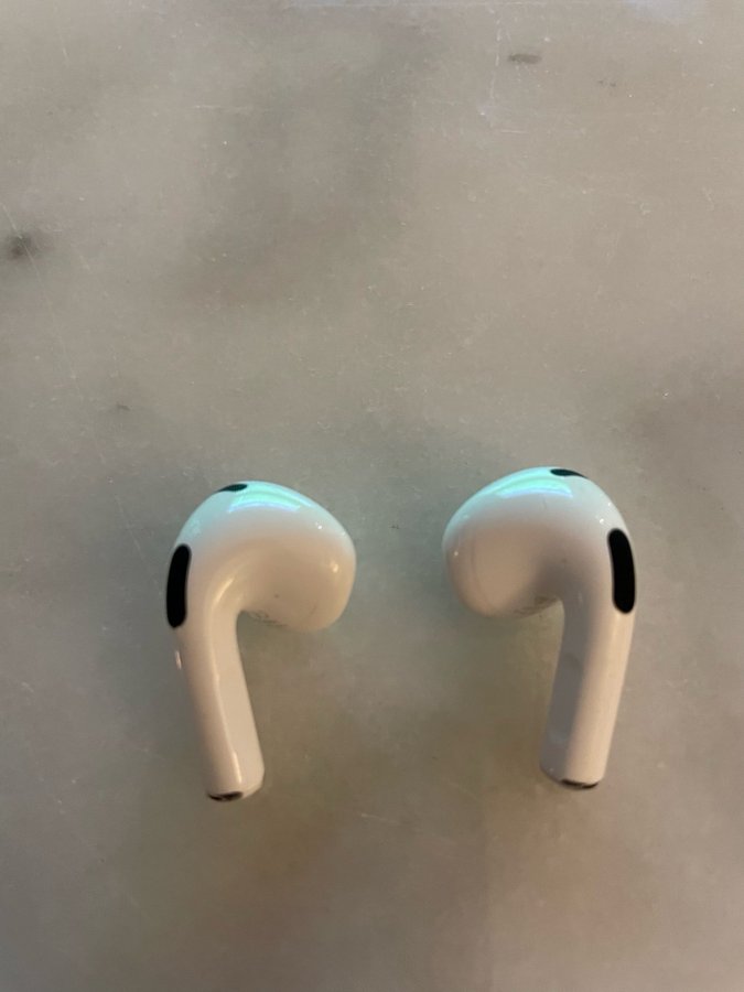 AirPods (3:e generationen)