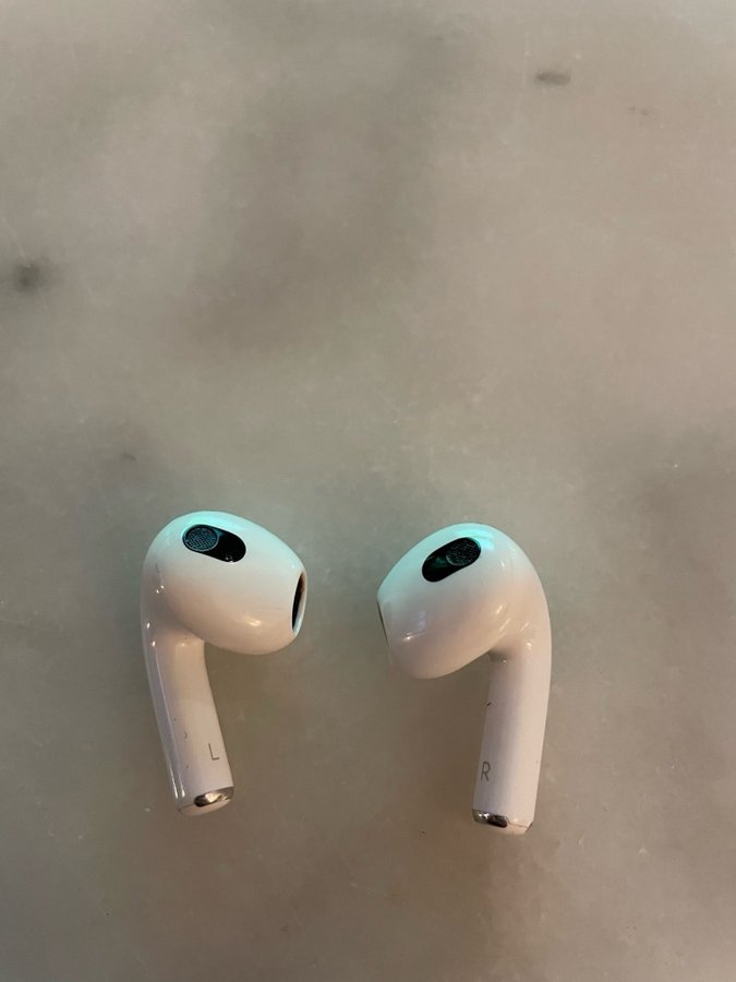 AirPods (3:e generationen)