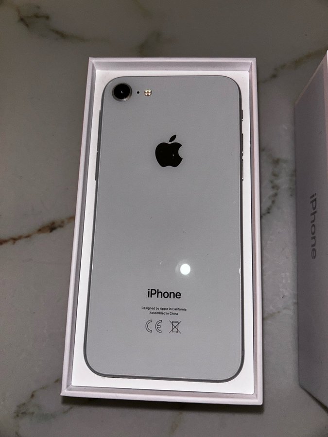 iPhone 8 256GB