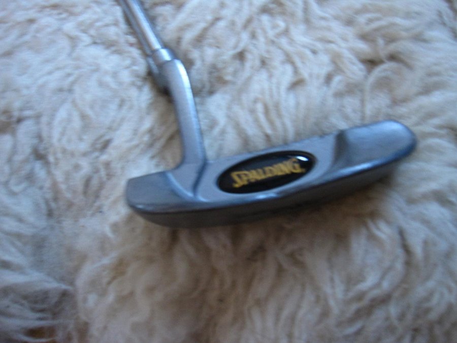 Golfklubba Spalding Pro response II