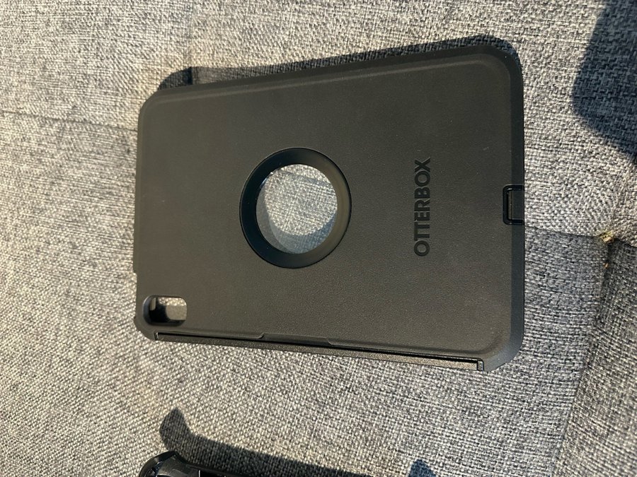 Otterbox skal till iPad Mini 6