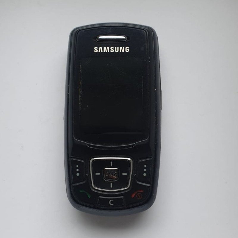 Samsung SGH-E370