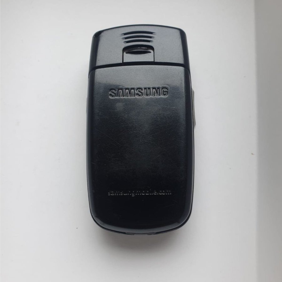 Samsung SGH-E370