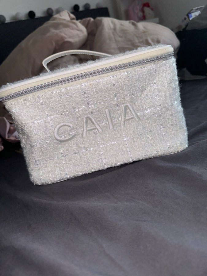 Caia necessär Limited edition