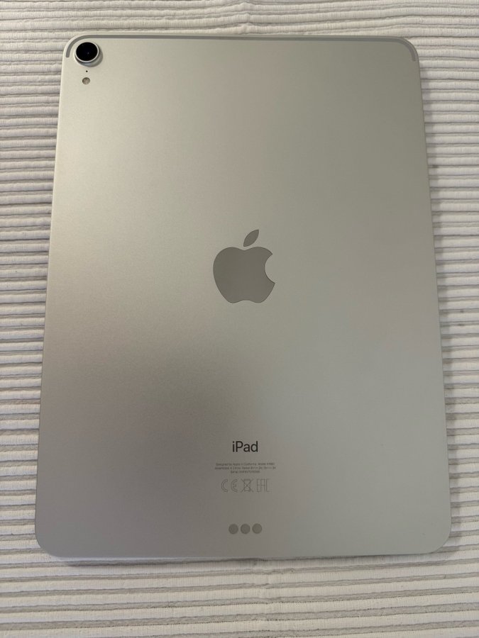 iPad Pro (11tum)