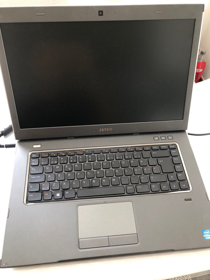 Dell Vostro 3560