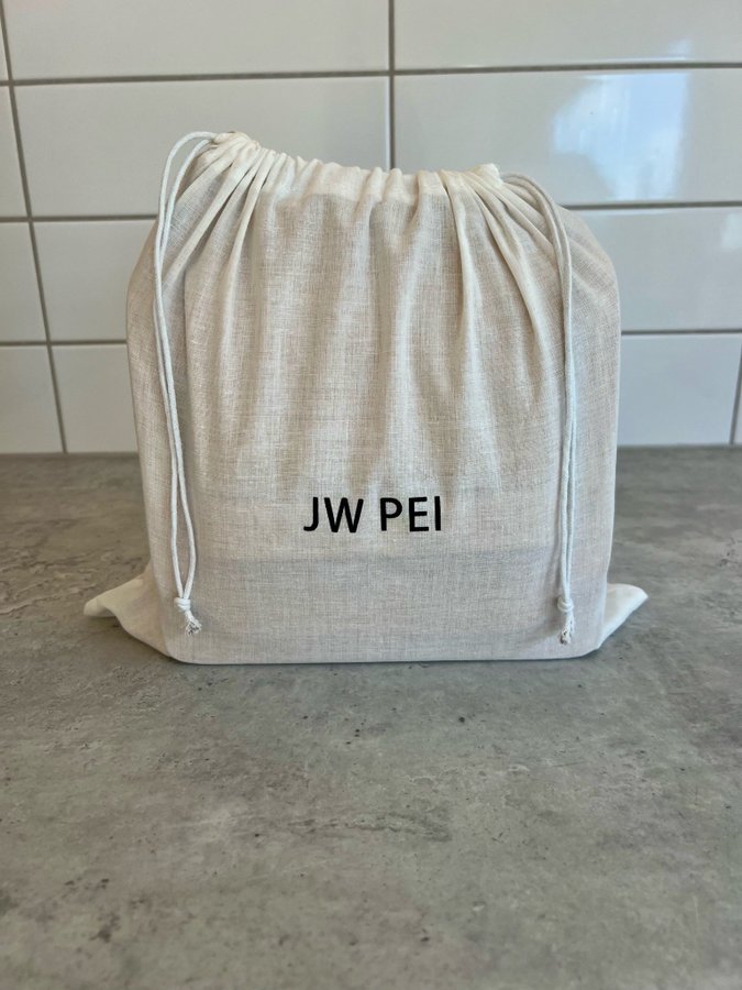 JW PEI - The Fiona Bag (Gul)