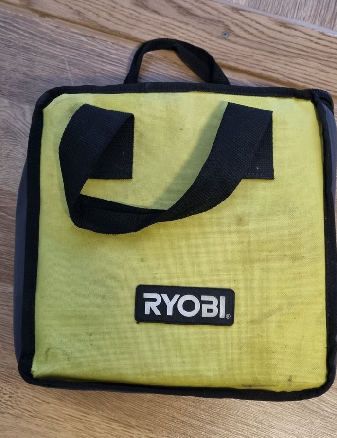 Ryobi Verktygsväska