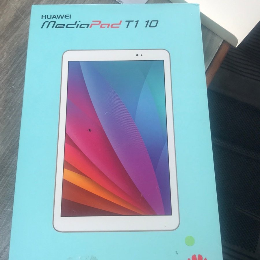 Huawei MediaPad T1 10