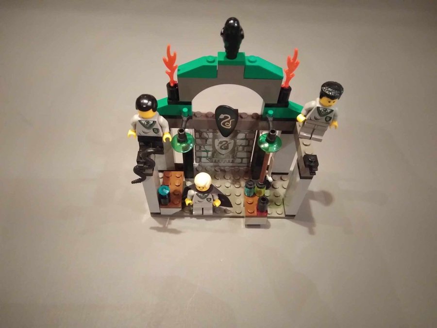 Lego - Harry Potter - 4735