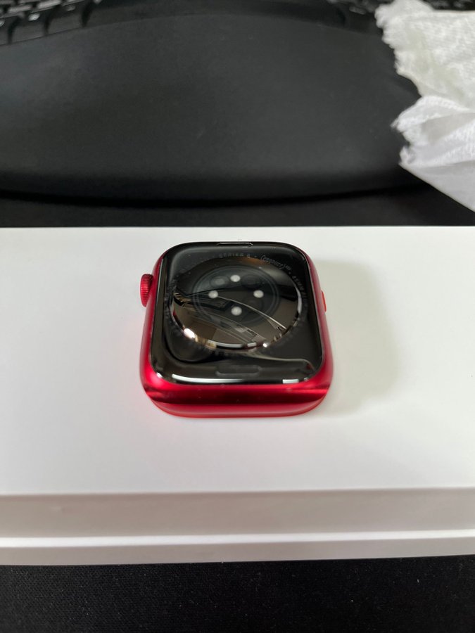 Apple Watch Series 8 GPS + Cellular 45mm (PRODUCT RED)