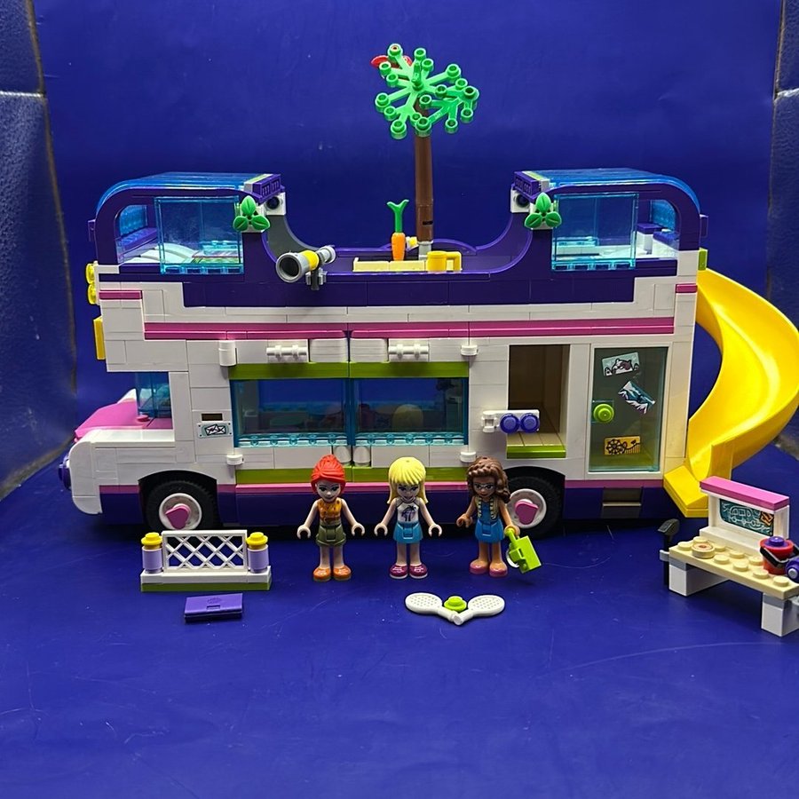 Lego Friends 41395