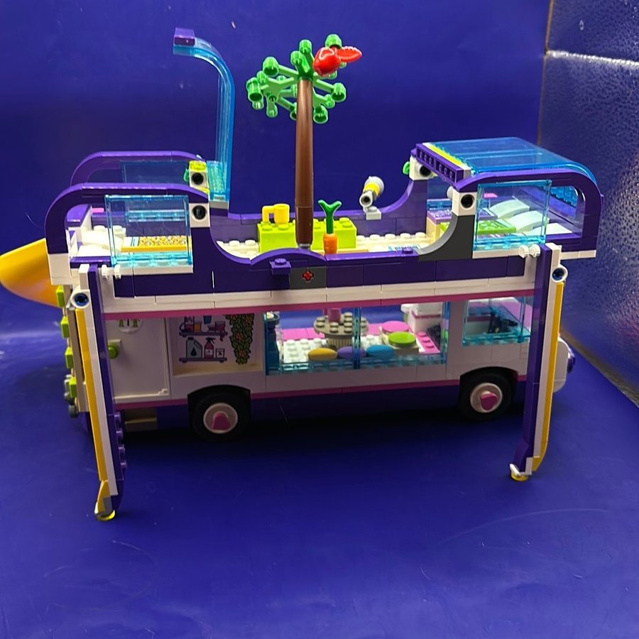 Lego Friends 41395