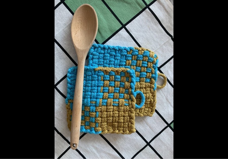 Pot Holder