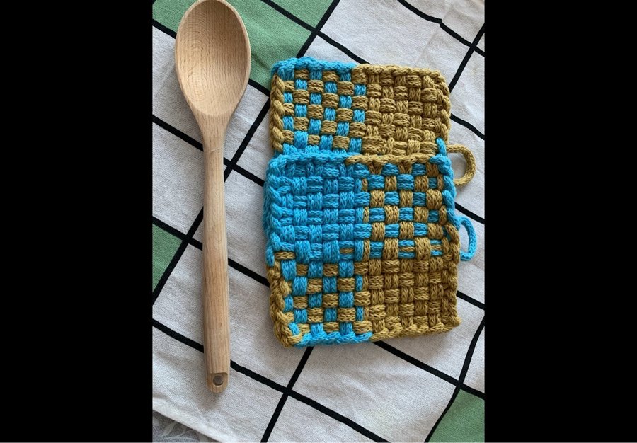 Pot Holder