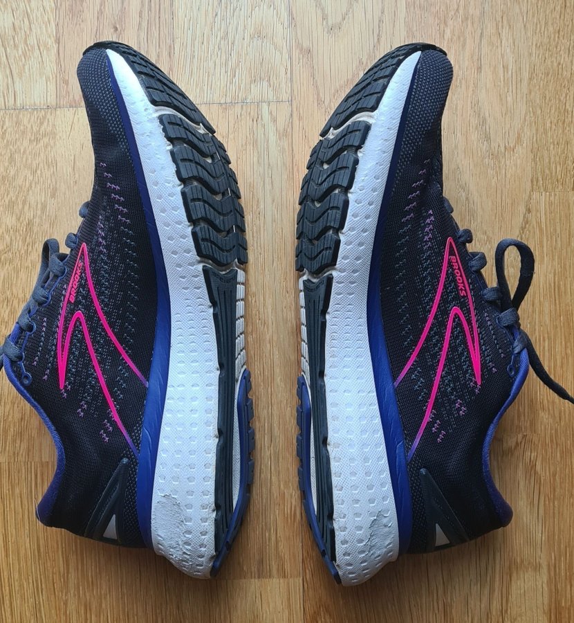 BROOKS GLYCERIN 19 i storlek 39