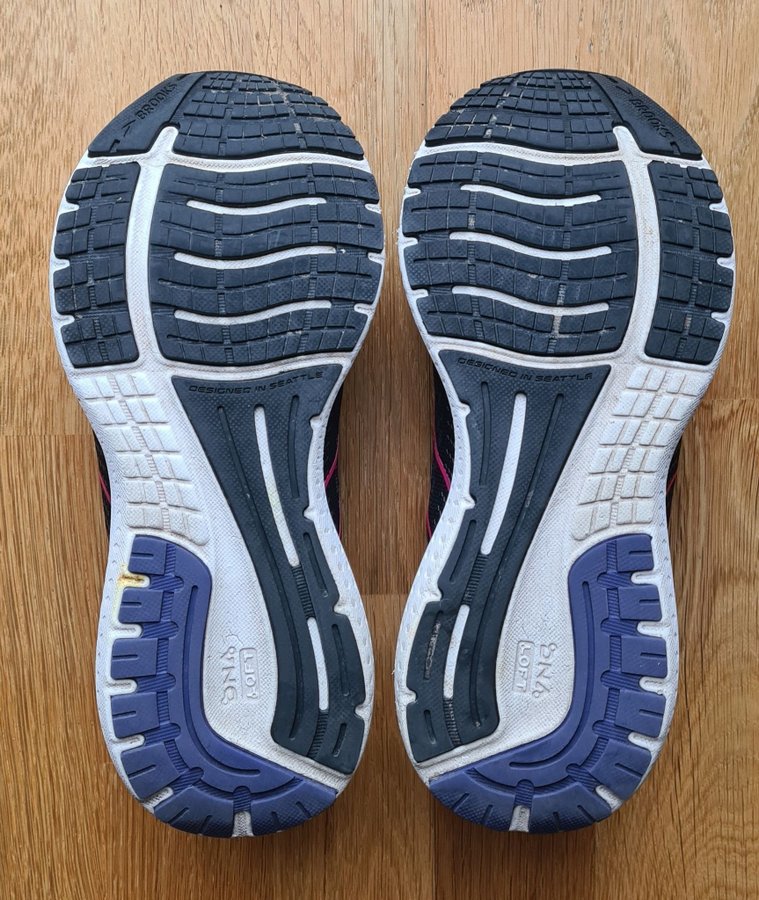 BROOKS GLYCERIN 19 i storlek 39