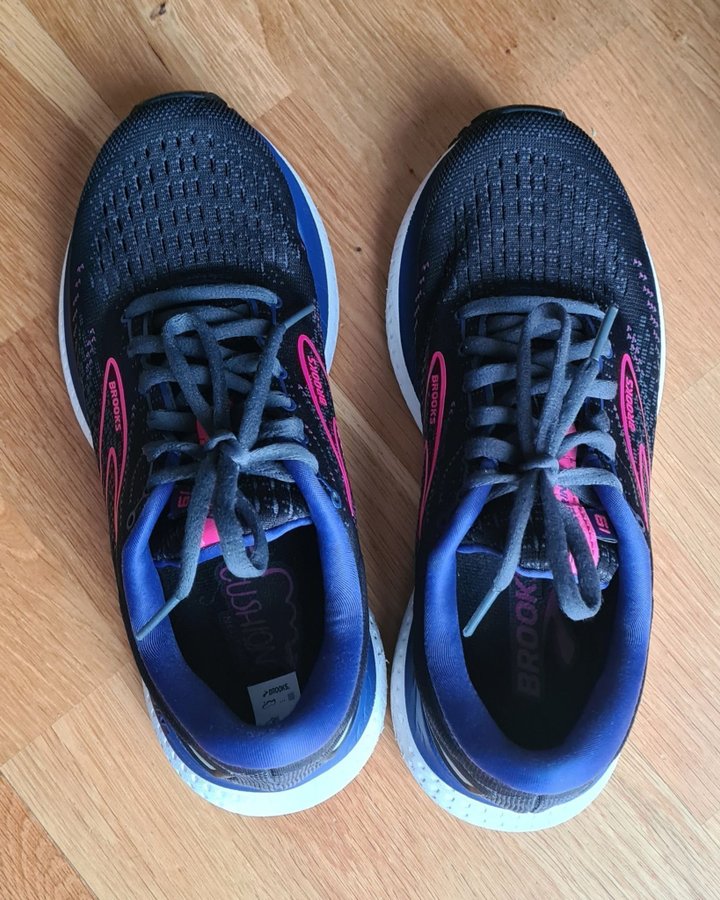 BROOKS GLYCERIN 19 i storlek 39